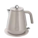 Delonghi KBY3001.BG 1.7公升 3000W 電熱水壺 (灰色)