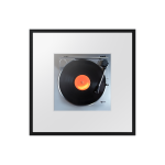 Samsung 三星 HW-LS60D/ZK Music Frame 音樂畫框