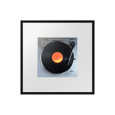 Samsung 三星 HW-LS60D/ZK Music Frame 音樂畫框