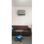 Luftrum NC200D 壁掛式除菌空氣淨化機