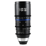 Laowa Nanomorph ZOOM 1.5X 變形變焦鏡頭系列 (28-55mm) (單支鏡頭)
