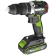 Worx 威克士 WU369.2 13mm 鋰電無碳雙速衝擊電鑽 (2.0Ah電池 ╳2 配2A充電器)