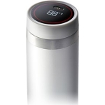 German Pool 德國寶 SVB-245-WT 450毫升 智能溫測真空瓶 (白色)