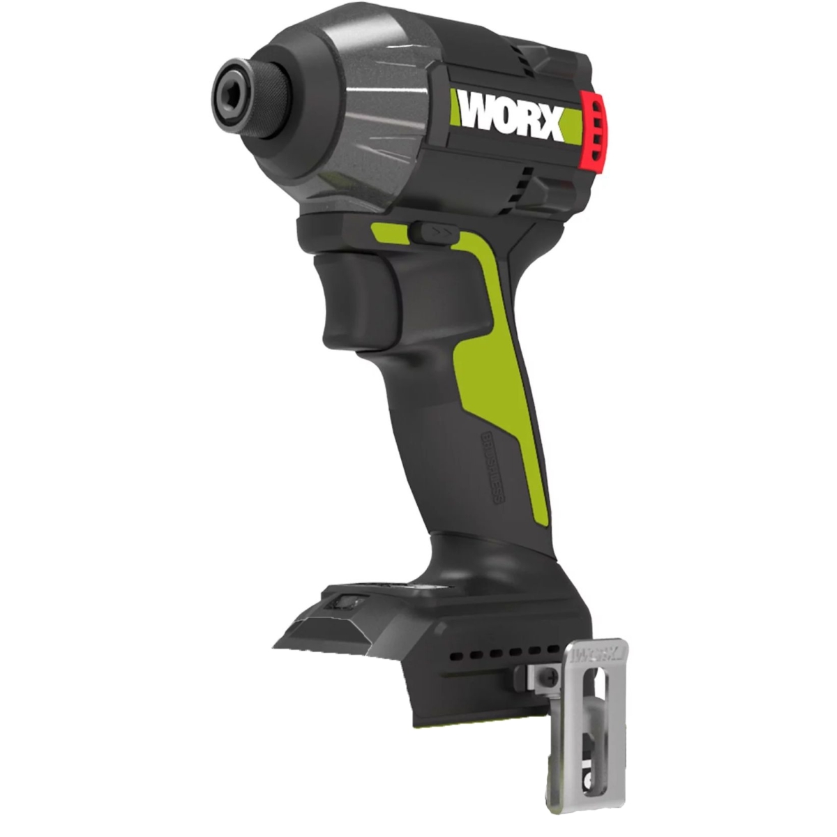 Worx 威克士 WU291D.9 20V 鋰電無碳智能起子機 (淨機) Worx 威克士 WU291D.9 20V 鋰電無碳智能起子機 (淨機)