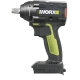 Worx 威克士 WU279.9 鋰電無碳衝擊扳手 (淨機)