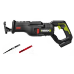 Worx 威克士 WU501.9 鋰電無碳往復鋸 (淨機)