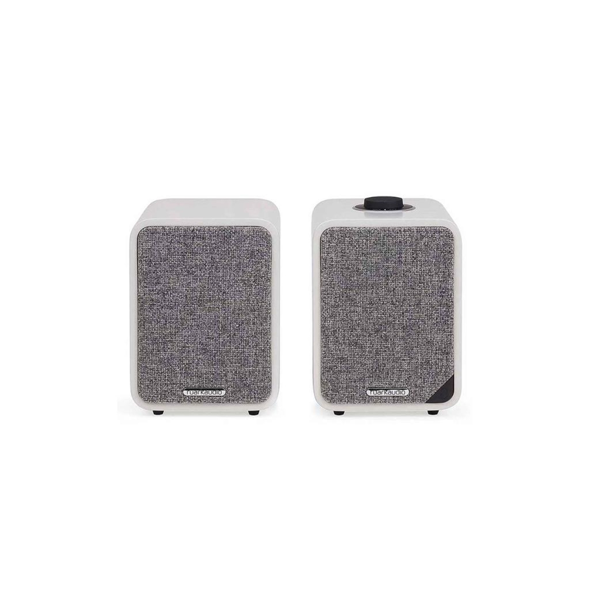 Ruark Audio MR1B-SG MR1 MK2 座檯式藍芽無線音箱 (灰色)