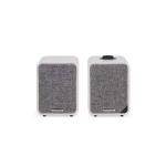 Ruark Audio MR1B-SG MR1 MK2 座檯式藍芽無線音箱 (灰色)