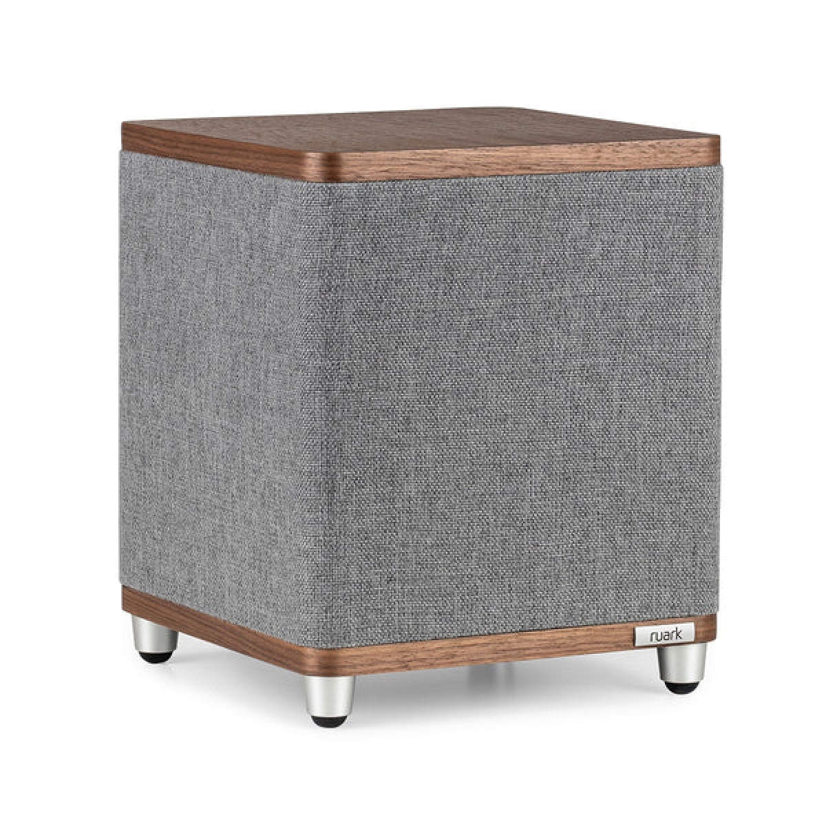 Ruark Audio RS1-WAL 重低音喇叭 (胡桃木)