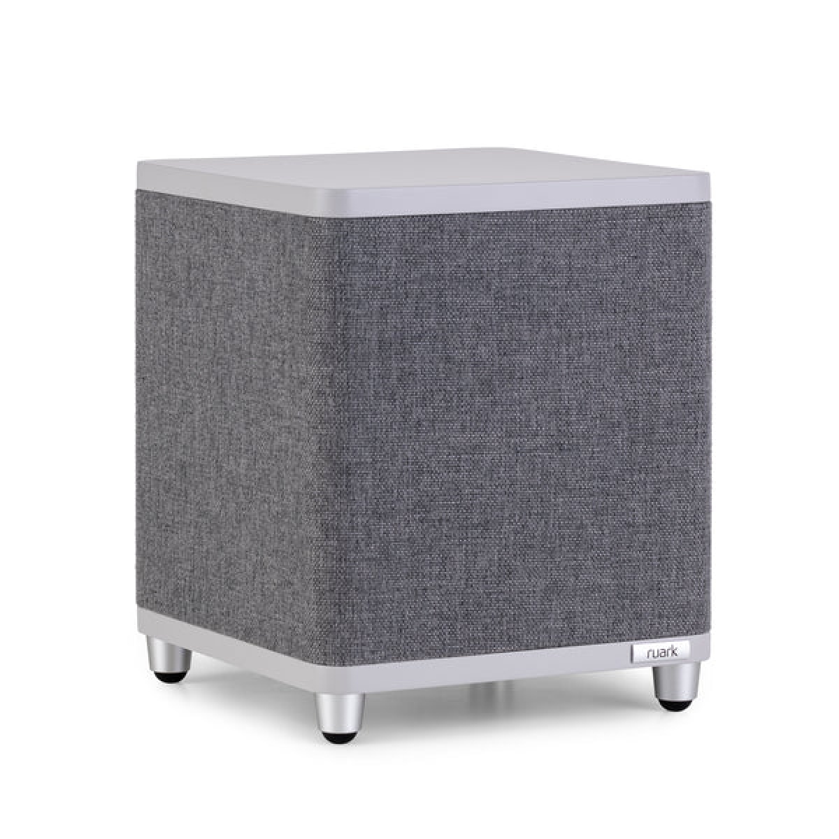 Ruark Audio RS1-SG 重低音喇叭 (灰色)