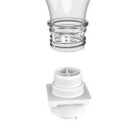 Boneco U100 旅行用超聲波加濕機