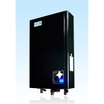 【展銷品】 Taada 多田牌 YS1002FM-PB-RF 10公升/分鐘 石油氣熱水爐 (鋼琴黑) (背排)