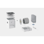 Boneco H400 二合一加濕機及空氣清新機