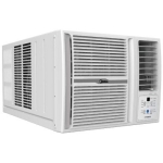 Midea 美的 MW-22CRF8E 2.5匹 R32 變頻淨冷 窗口式冷氣機 (CubicCool)