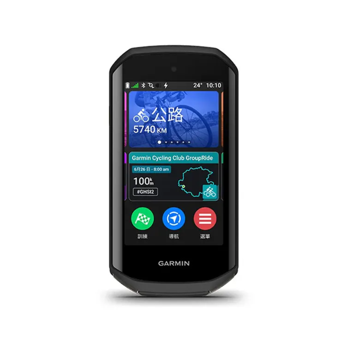 Garmin 010-02890-08 Edge 1050 旗艦觸控式 GPS 自行車錶 Garmin 010-02890-08 Edge 1050 旗艦觸控式 GPS 自行車錶