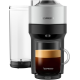Nespresso GDV6-GB-SI-NE Vertuo Pop+ 咖啡機 (銀色)