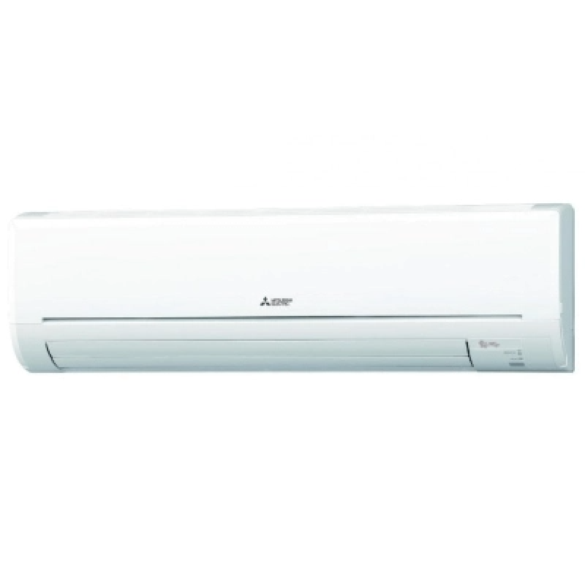 Mitsubishi Electric 三菱電機 MSZ-GS24VF 2.5匹 變頻冷暖分體式冷氣機