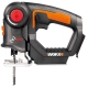 Worx 威克士 WX550.9 鋰電多功能迷你電鋸 (淨機)