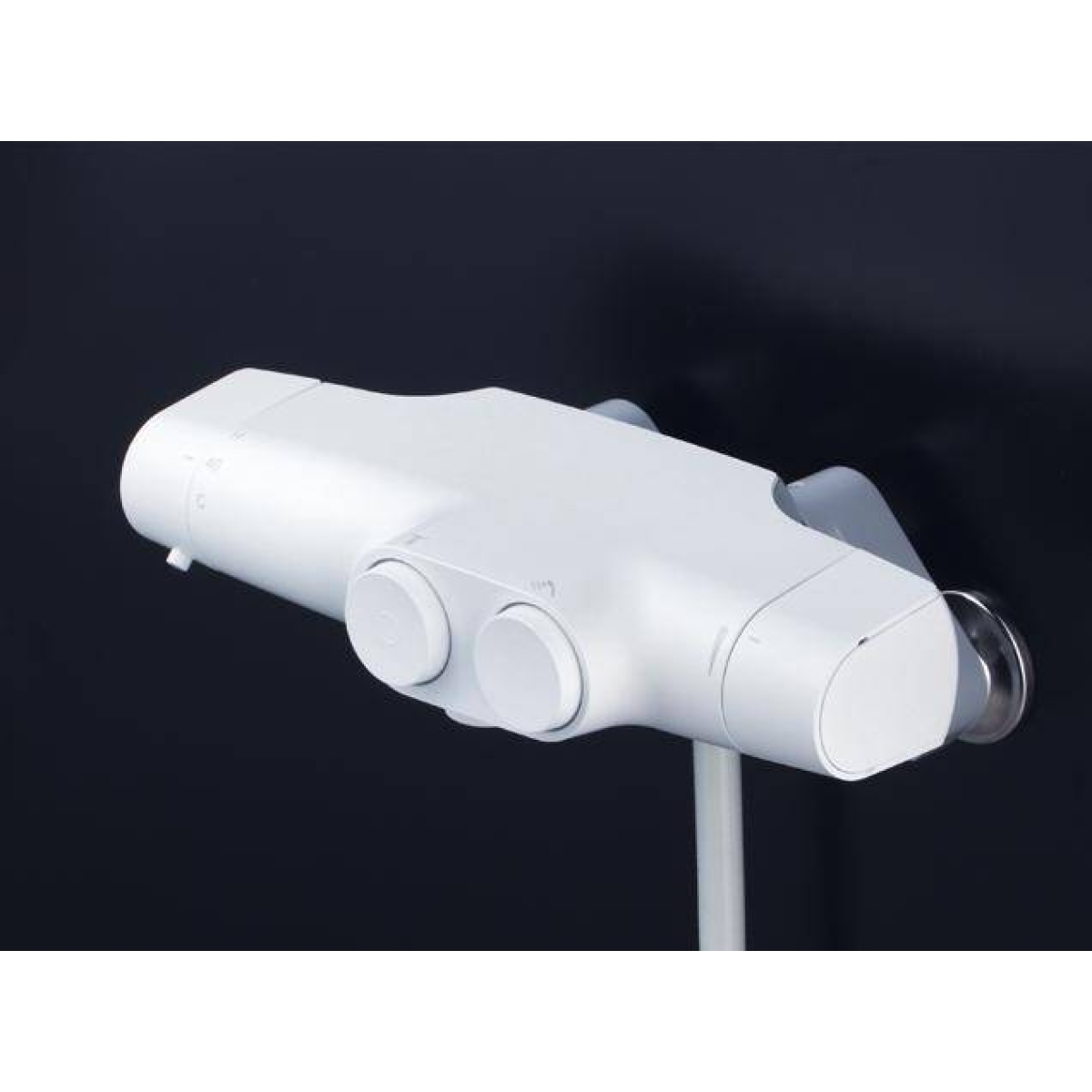 KVK FTB160KBRN 溫控沐浴龍頭