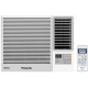 Panasonic 樂聲 CW-SU70AA 3/4匹 Inverter LITE 變頻式淨冷窗口冷氣機 (附無線遙控)