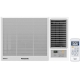 Panasonic 樂聲 CW-SU180AA 2.0匹 Inverter LITE 變頻式淨冷窗口冷氣機 (附無線遙控)