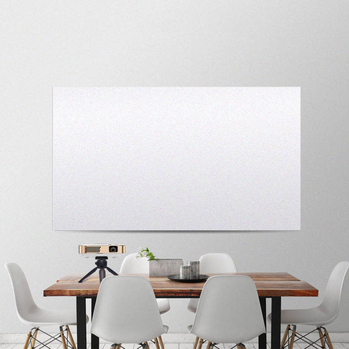 Basco Screen 84英寸 便攜式高清銀幕 Basco Screen 84英寸 便攜式高清銀幕