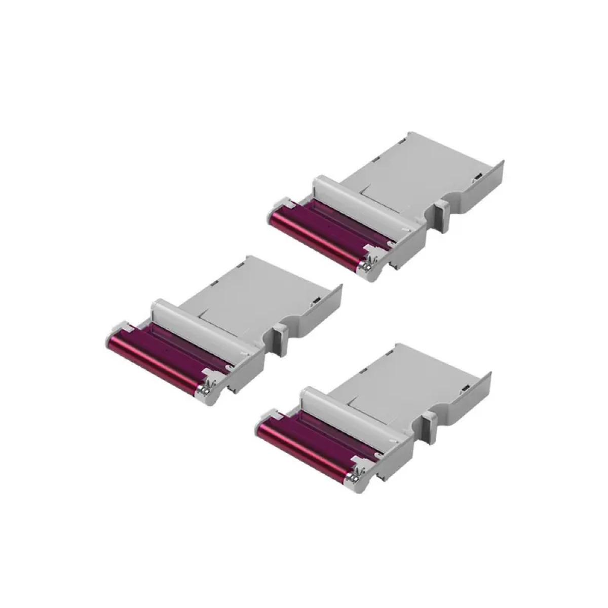 Kodak ICRG-230 4 PASS Mini 2 Retro/Mini Shot 2 Retro 專用相紙 Kodak ICRG-230 4 PASS Mini 2 Retro/Mini Shot 2 Retro 專用相紙