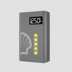 Shell 蜆殼 SL-AC001JP(EVA) 4合1 專業過江龍+打輪胎氣電池