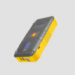 Shell 蜆殼 SJP011 迷你過江龍專業汽車起動電池