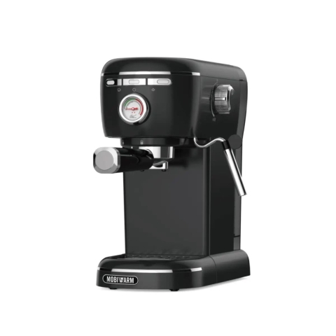 Mobiwarm 美意牌 MWCMI04-B 半自動意式咖啡機