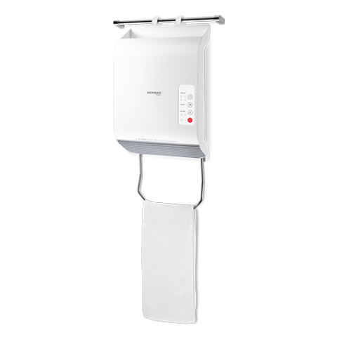 German Pool 德國寶 HTW-320WT 移動浴室寶 (純白色特別版)