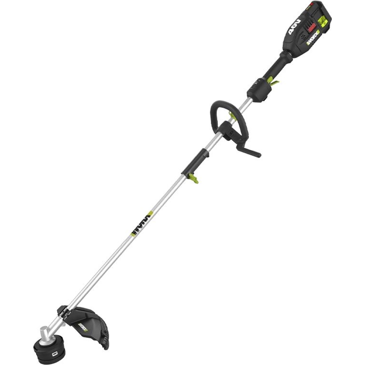 Worx 威克士 WD184.9 鋰電無碳多功能割草機 (淨機)