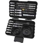 Worx 威克士 WA1626 25件 衝擊起子附件套裝