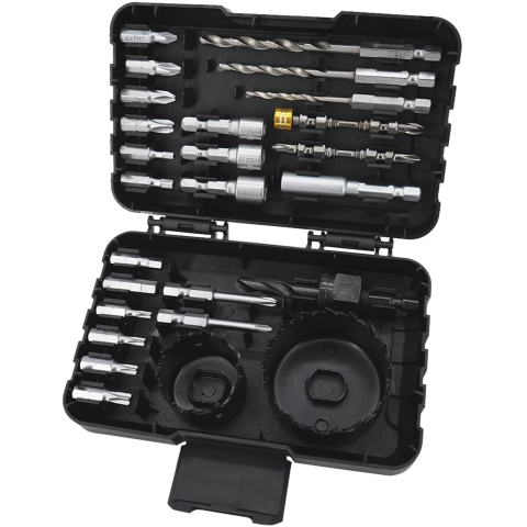 Worx 威克士 WA1626 25件 衝擊起子附件套裝