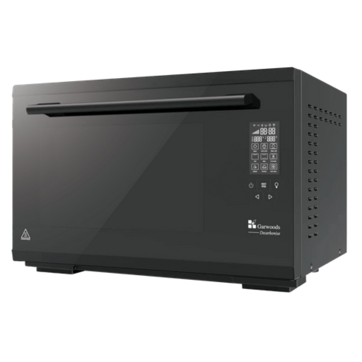 Garwoods 英國樂思 FSO-2801 28公升座檯式專業蒸焗爐 Garwoods 英國樂思 FSO-2801 28公升座檯式專業蒸焗爐