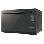 Garwoods 英國樂思 FSO-2801 28公升座檯式專業蒸焗爐