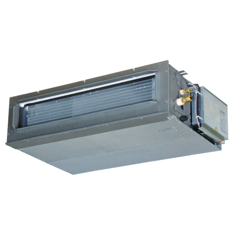 Mitsubishi Heavy 三菱重工 FDUM71VNPVH 無線遙控 3.0匹 變頻冷暖 中/低靜壓系列 風喉式冷氣機 (單相) (FDUM71VH/FDC71VNP)