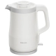 Toshiba 東芝 KT-15DRTHK(W) 1.5公升 無線雙層電熱水壺 (白色)