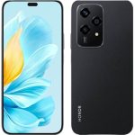 Honor 榮耀 200 Lite 12+256GB 智能手機 (絨黑色)