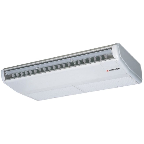 Mitsubishi Heavy 三菱重工 FDE60ZSXVH 有線遙控 2.5匹 變頻冷暖 吊頂式冷氣機 (單相) (FDE60VH/SRC60ZSX-S)