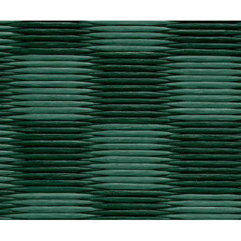 Migusa ICHIMATSU 市松編織榻榻米 (松綠色) (一片)