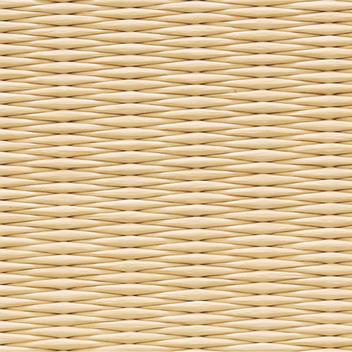 Migusa MESEKI 目積編織榻榻米 (象牙色) (一片)