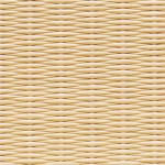 Migusa MESEKI 目積編織榻榻米 (象牙色) (一片)