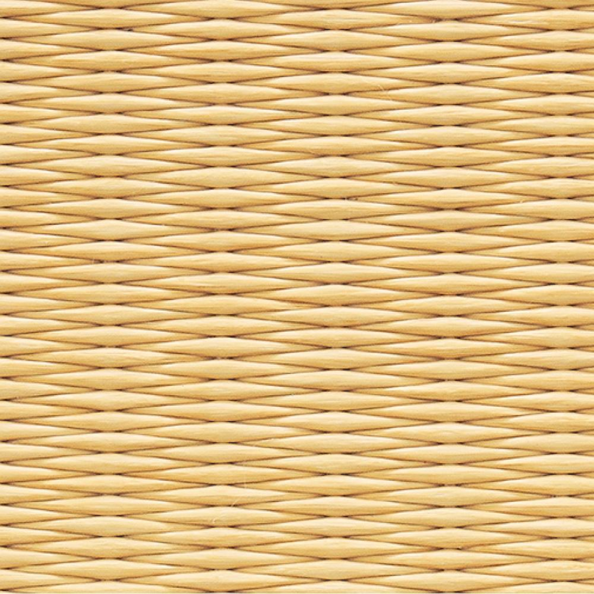 Migusa MESEKI 目積編織榻榻米 (稻黃色) (一片)