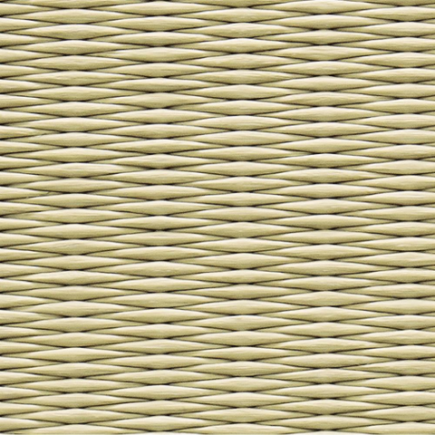 Migusa MESEKI 目積編織榻榻米 (葉綠色) (一片)