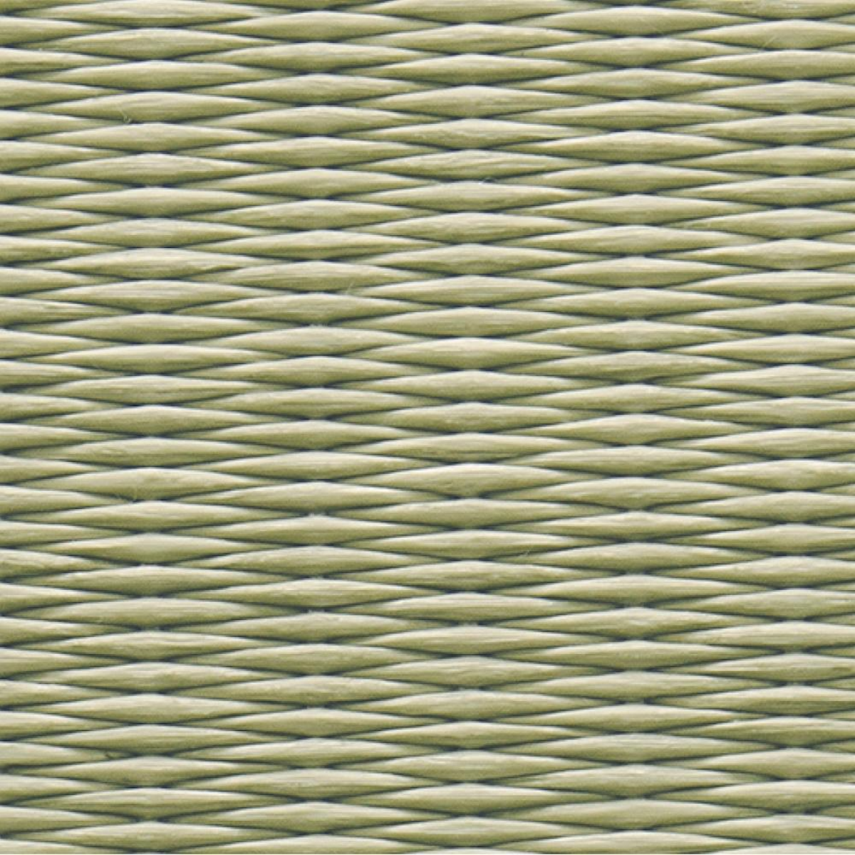 Migusa MESEKI 目積編織榻榻米 (茶綠色) (一片)