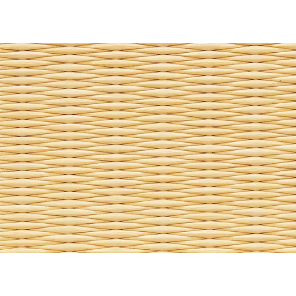 Migusa MESEKI 目積編織榻榻米 (明黃色) (一片)