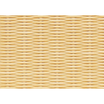 Migusa MESEKI 目積編織榻榻米 (明黃色) (一片)