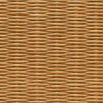 Migusa MESEKI 目積編織榻榻米 (濃茶色) (一片)