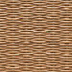 Migusa MESEKI 目積編織榻榻米 (黑糖色) (一片)